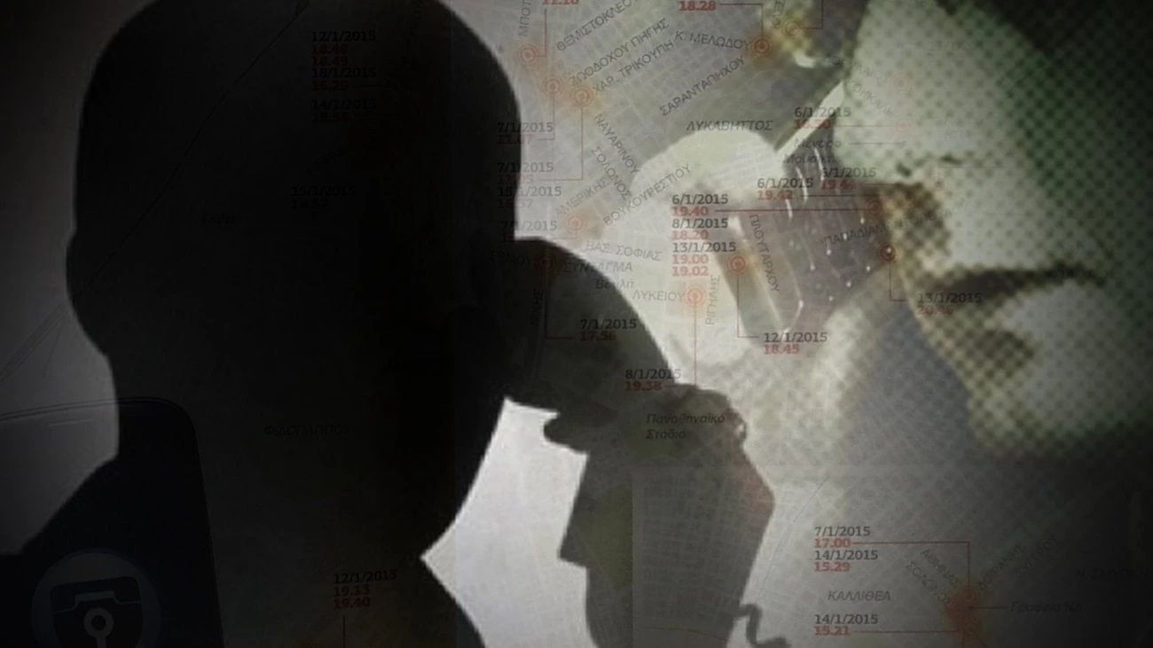 Ξέσπασε πόλεμος Μυστικών Υπηρεσιών στην Ελλάδα – Το FBI έχει εντοπίσει πολιτικά πρόσωπα – Υπάρχουν βίντεο – Οδηγούμαστε άμεσα σε εκλογές;